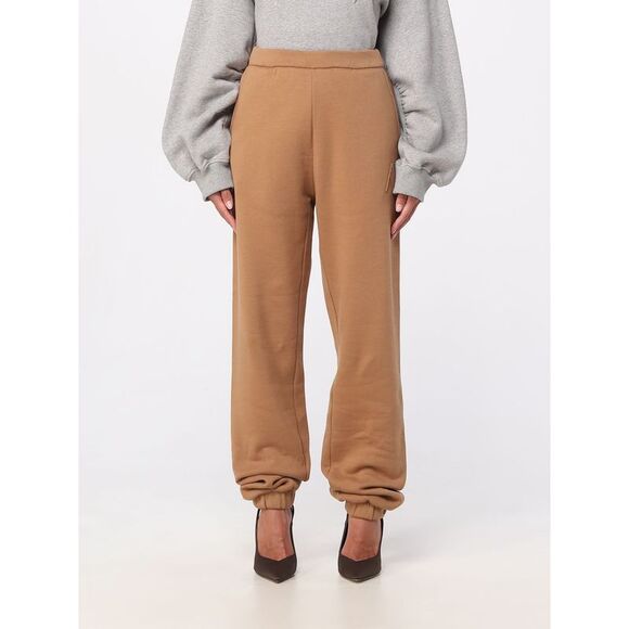 The Attico - Woman - Black - Pants